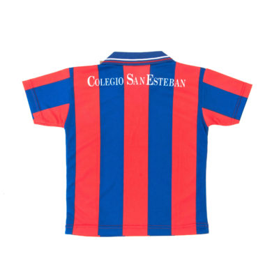 Camiseta De Futbol - SAN ESTEBAN 44 SAN ESTEBAN