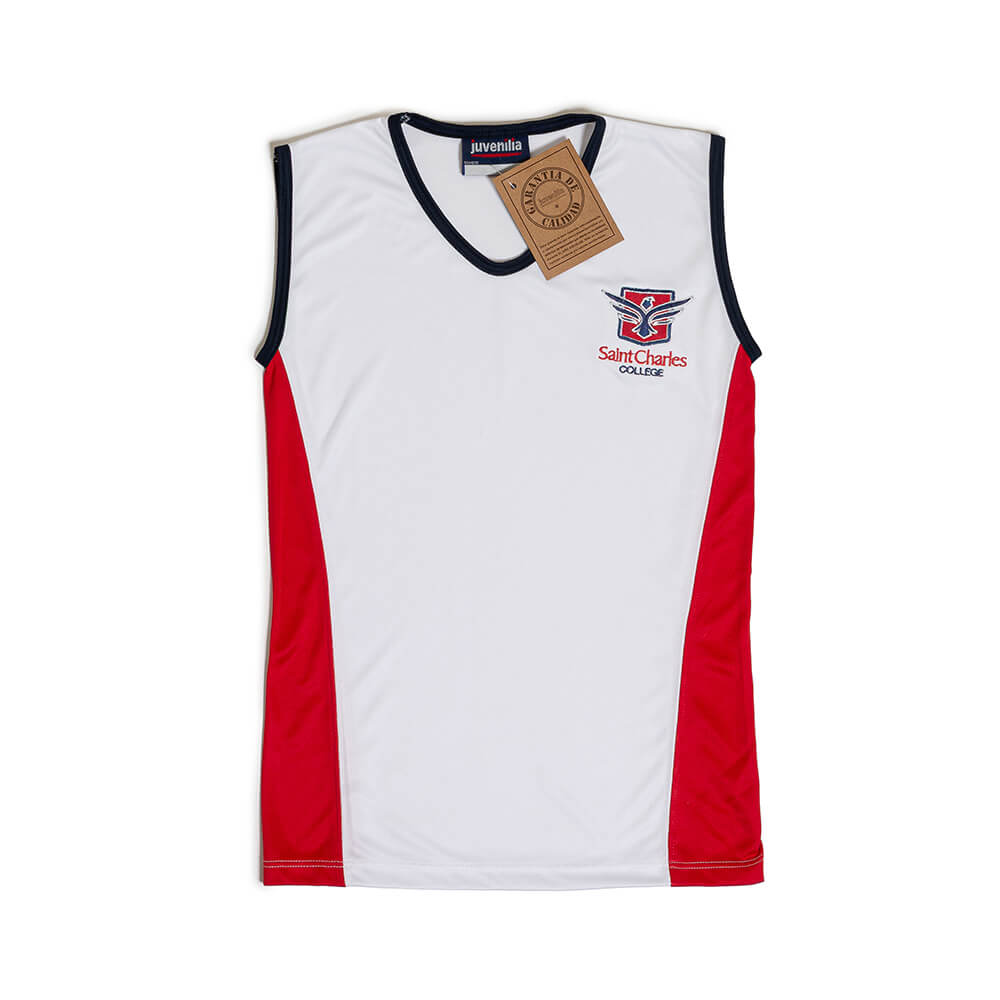 REMERA DRIFIT MUJER – San Carlos