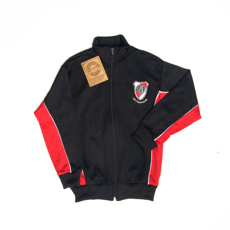 Campera Y Buzo Frisa Deportiva - RIVER PLATE 46 RIVER PLATE