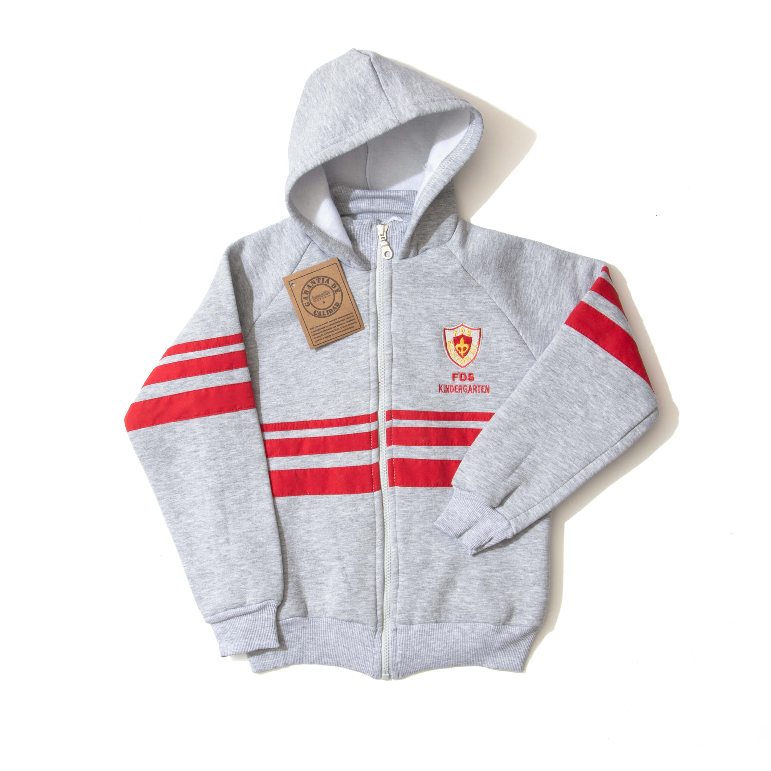 CAMPERA FRISA – FLORIDA KINDER