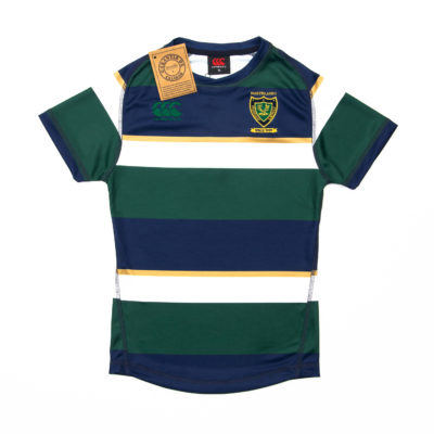 Camiseta Rugby Canterbury - NORTHLANDS XS NORTHLANDS