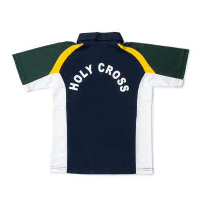 Chomba Hockey - HOLY CROSS 40 HOLY CROSS
