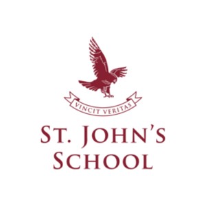 St John's Kinder